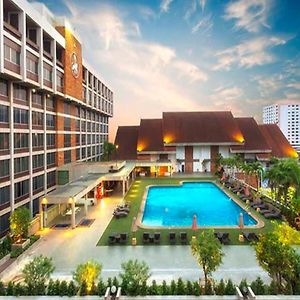 Chiang Mai Orchid Hotel Sha Extra Plus